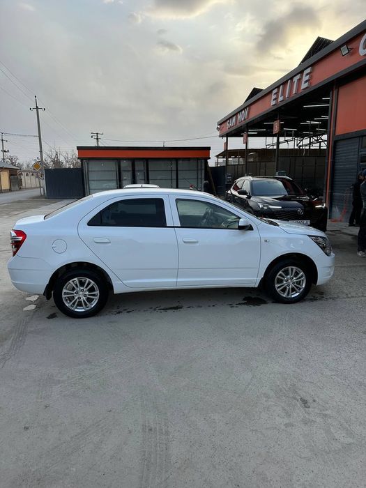 Cobolt avtomat 2024 sotiladi !