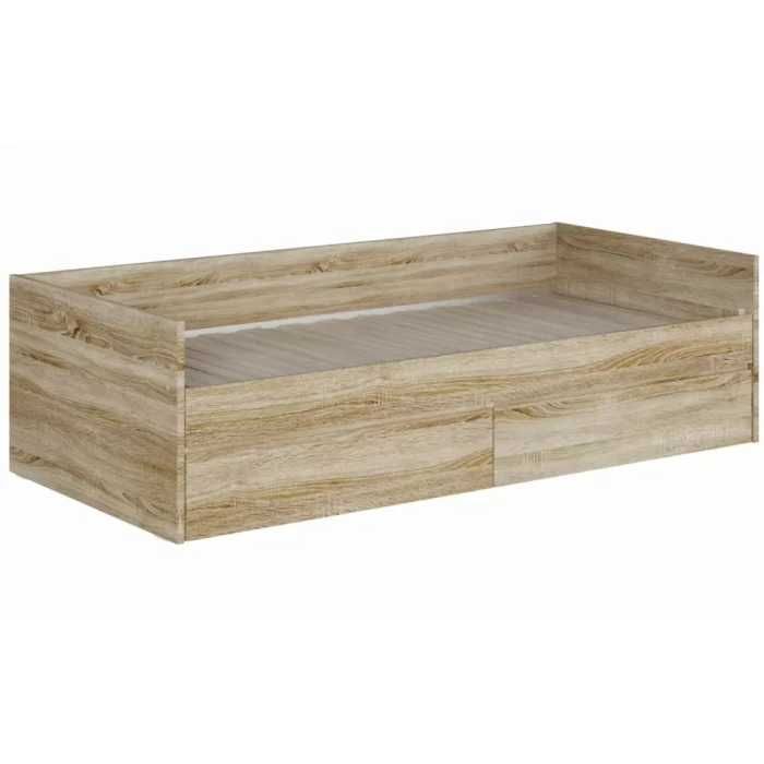 Кровать Сириус раздвижная – удобство и стиль для спальни . Беларусь