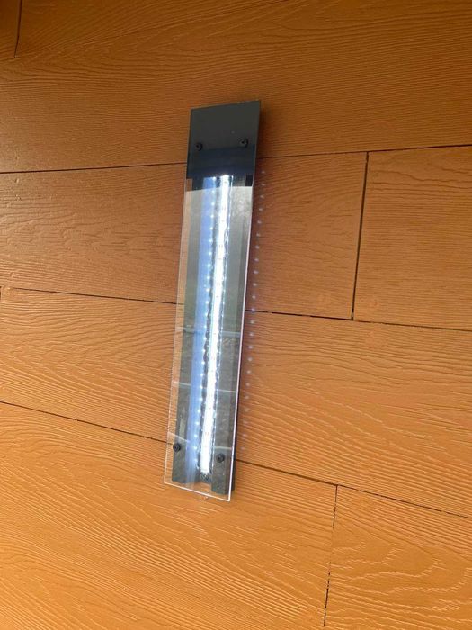 Фасадни лампи ръчна изработка