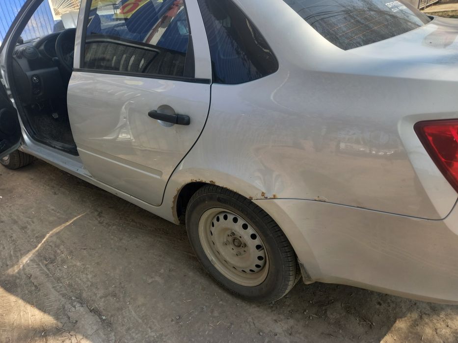 Продам гранту 2013г