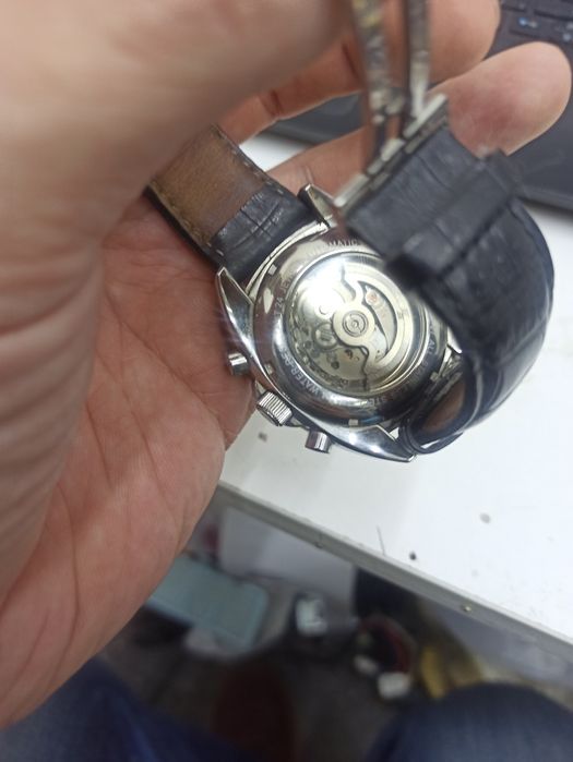 Продам часы Филип Цепттор орегинал