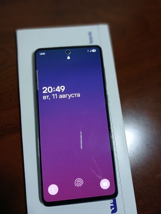 samsung a73 ideal