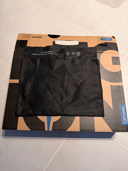 Vand laptop Lenovo Gaming 15.6'' Legion S7 15ACH6