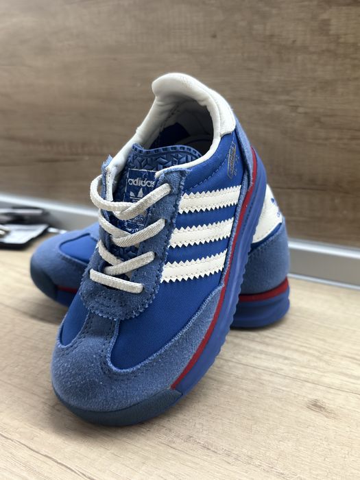 Детски маратонки Adidas