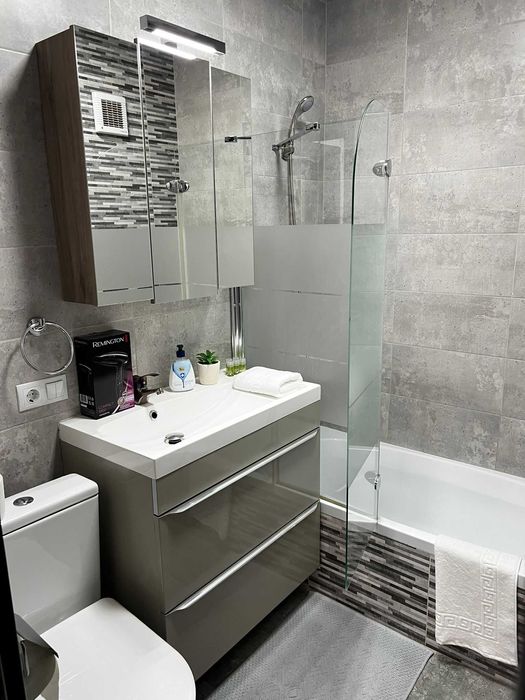 Cozy Apartments Suceava / 2-3 Camere / Centru / Plata vouchere