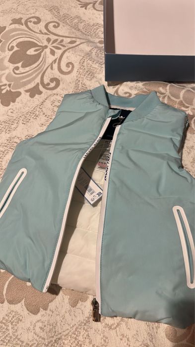 Детская одежда верхняя