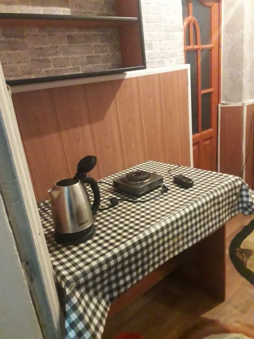 Сдантся квартира