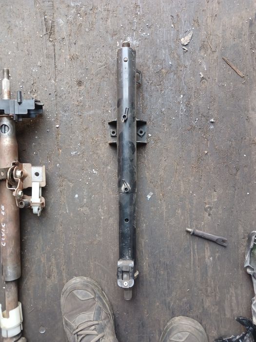 Рулевая колонка Фольксваген Гольф3