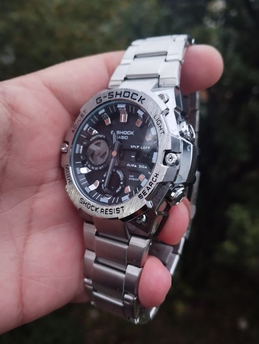 Мужские часы Casio G shock