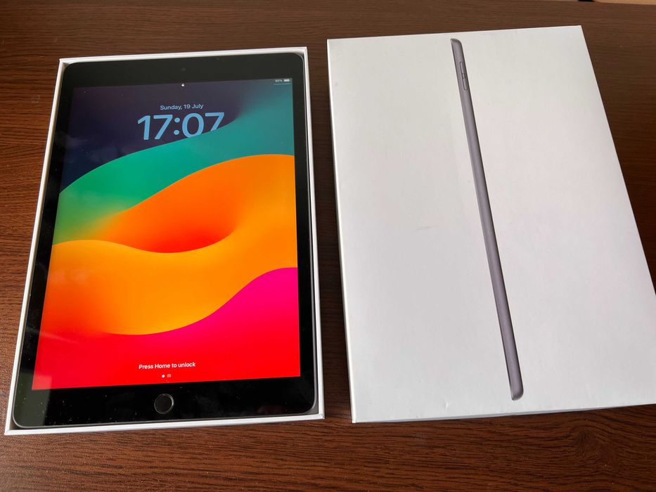 Ipad 9 gen (2021)