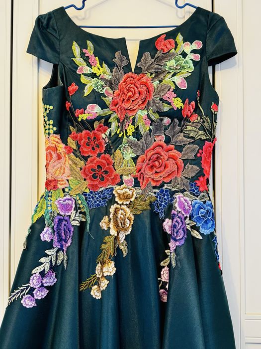 Rochie eleganta