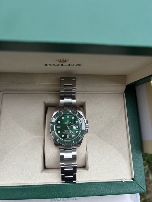 Rolex submariner soat soatlar Mexanika Automatic watch chasi