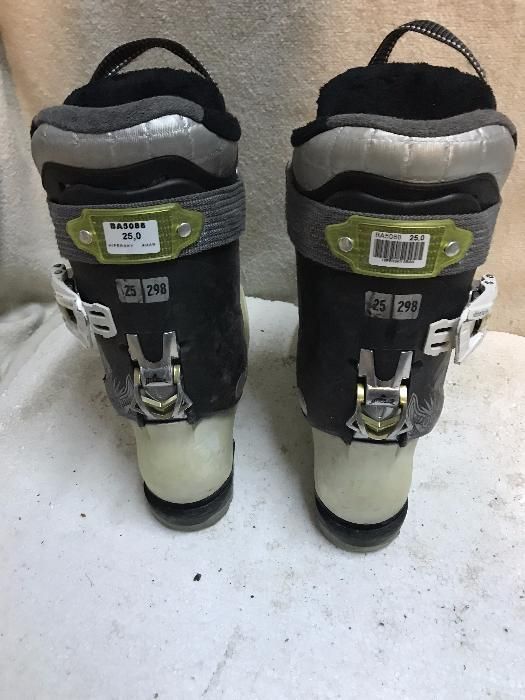 Clapari ski schi Salomon Quest Acces 770 marime 39 mondo 25