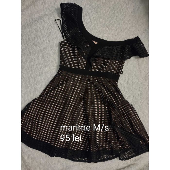 Rochii scurte de seara ocazie