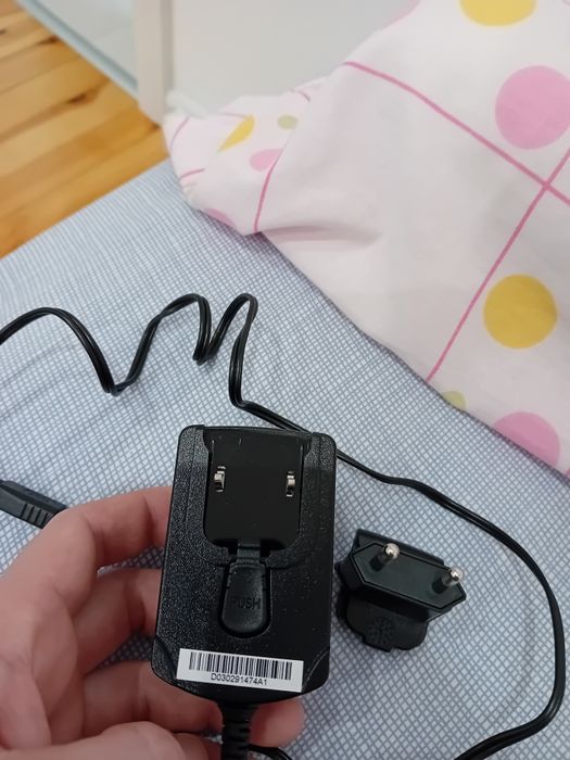 Телефон MyPhone,батерия и зарядно