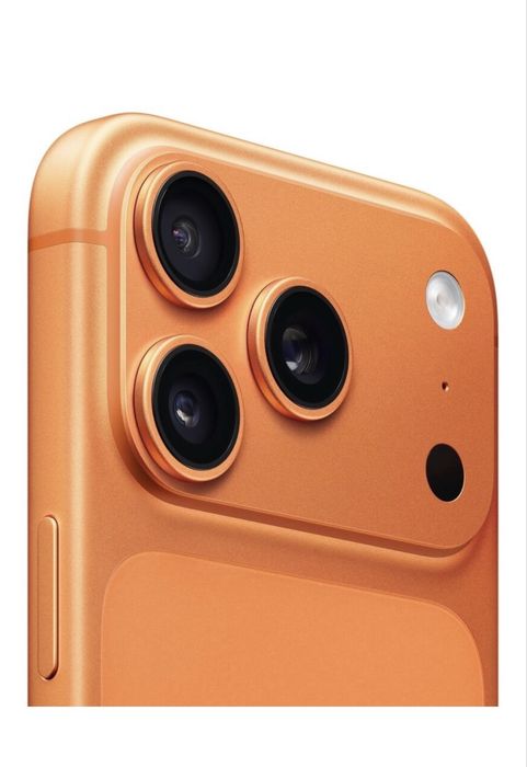 Iphone 17 pro 256г, Емкасть 97%