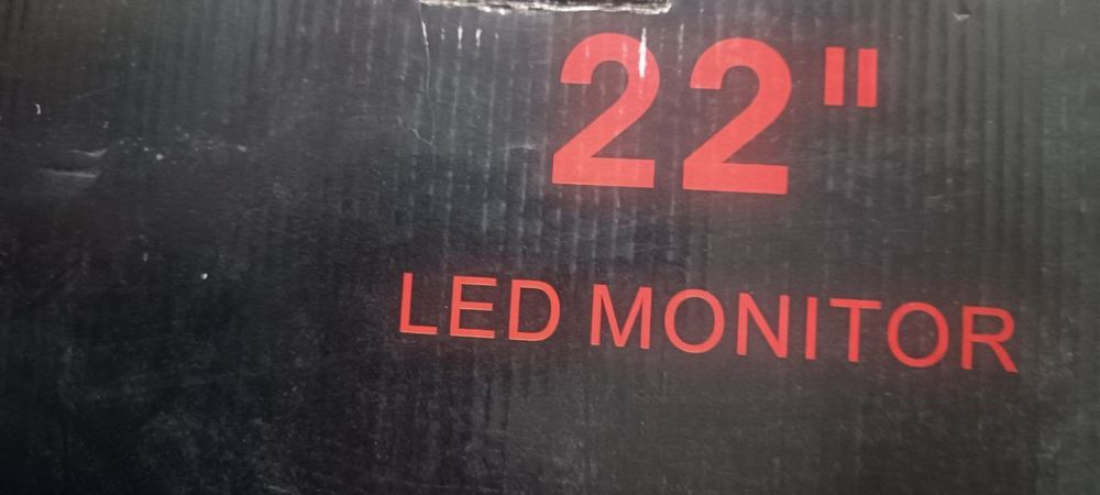 Monitor DELCOM 22
