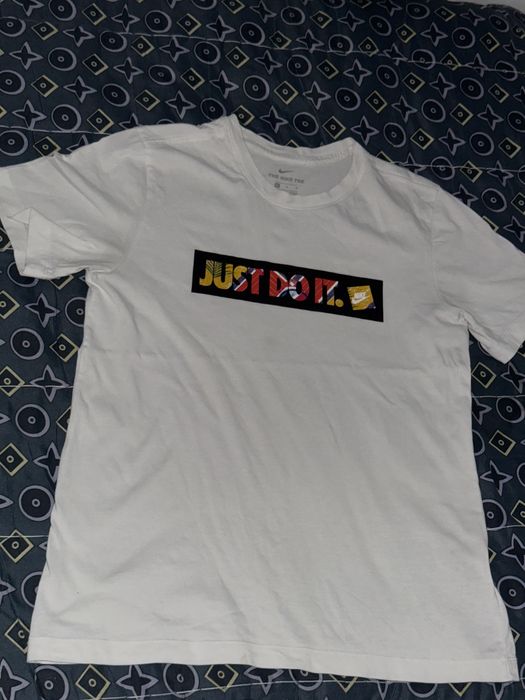 Футболка Nike M размер