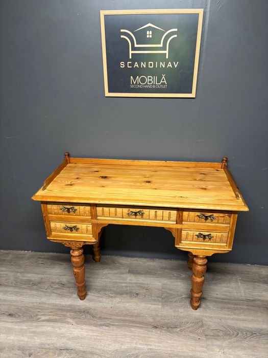 Birou antic superb