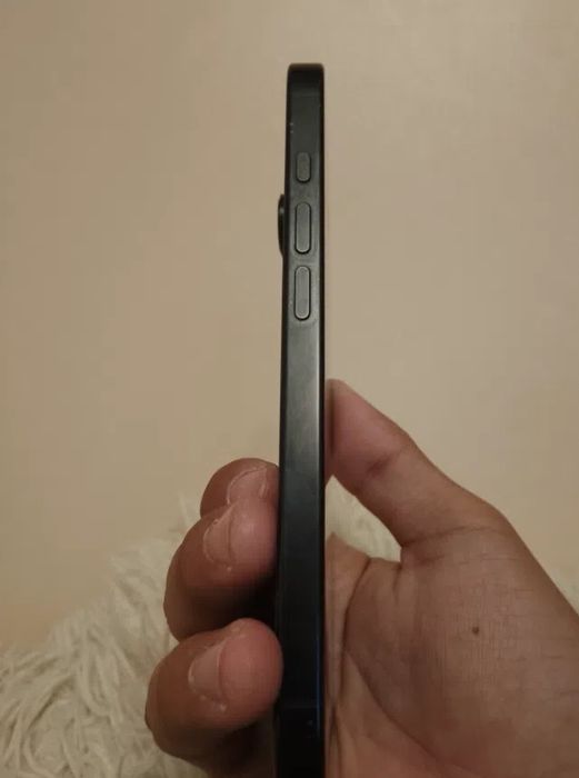 Iphone 16 pro 256gb esim black titanium