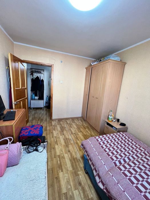 2-комнатная квартира в продаже