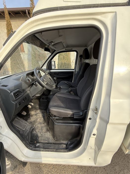 Changan Plus sotiladi