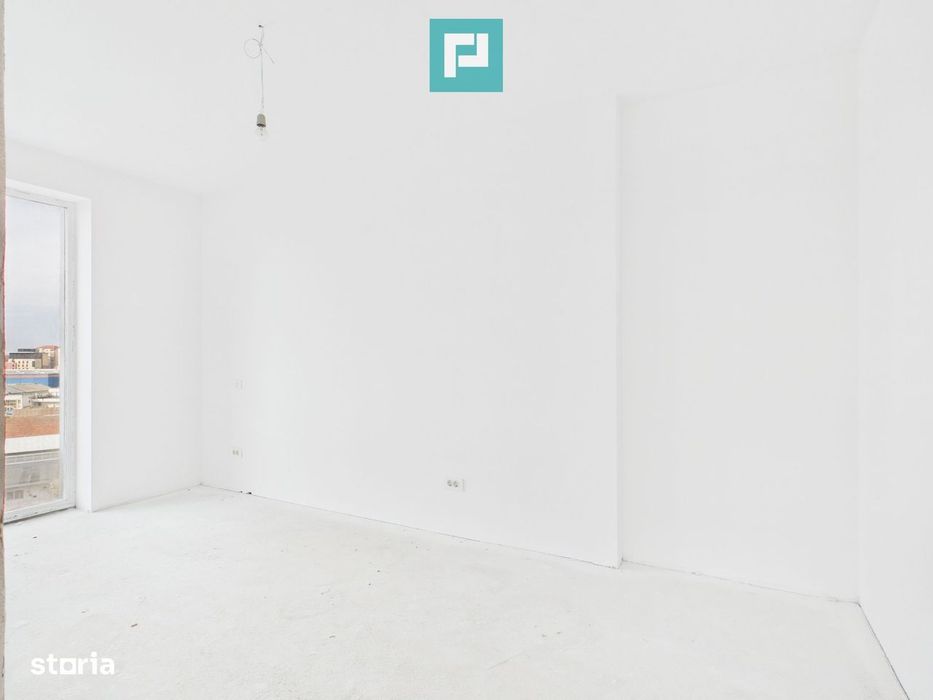 Apartament 2 camere,  55 mp, Tipografilor