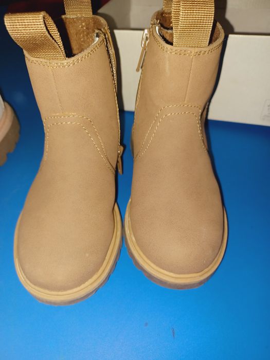 Ghete fetiță H&M noi