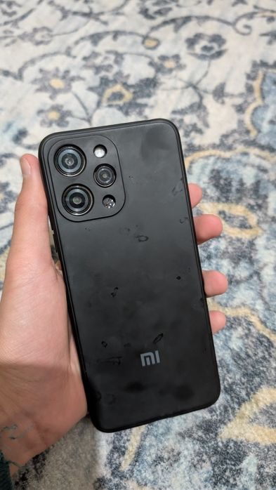 Redmi 12 256/8 в хорошем состоянии