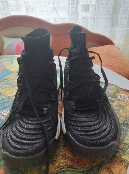 Adidas Crazy Explosive  Basketball 2017