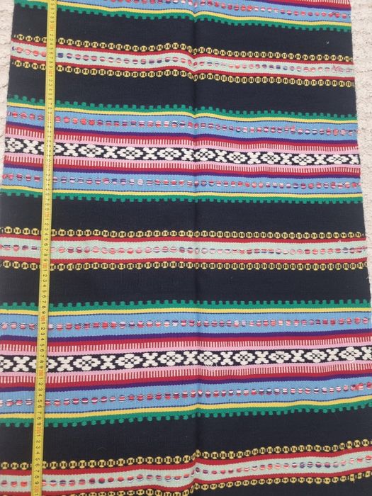 Vand covor tradițional marime 73 cm/230 cm