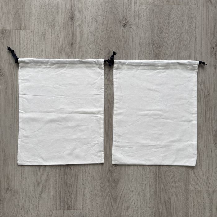 2 Нови Moncler Dust Bag Плика