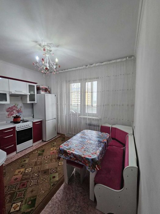 Продам 1 комнатную квартиру