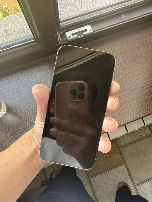 Iphone 13pro 256gb