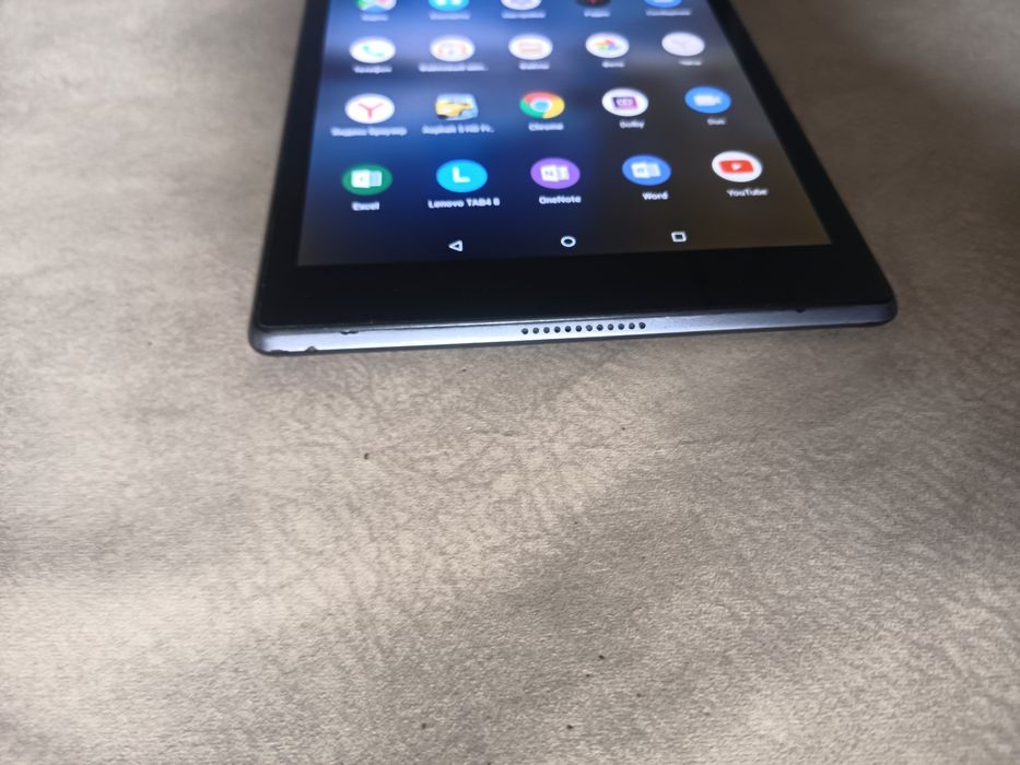 Планшет lenovo tab 4   TB8504x