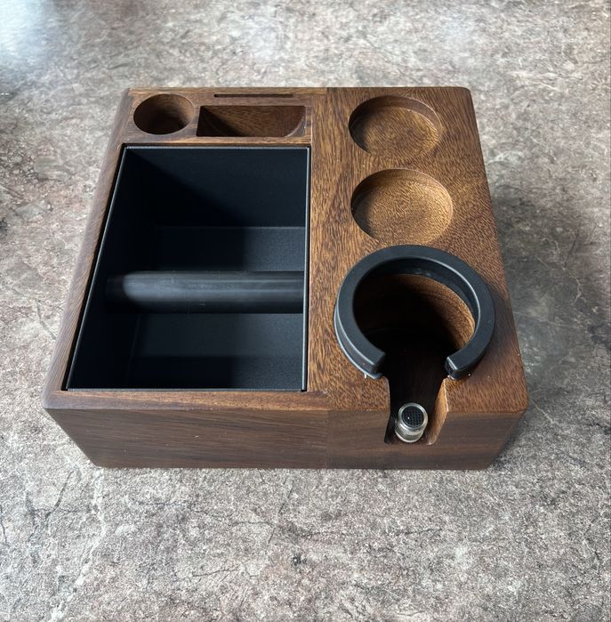 Kockbox Komplekt   Удобство «6 в 1»