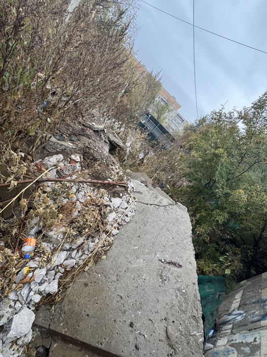 Бетонные блоки самовывоз