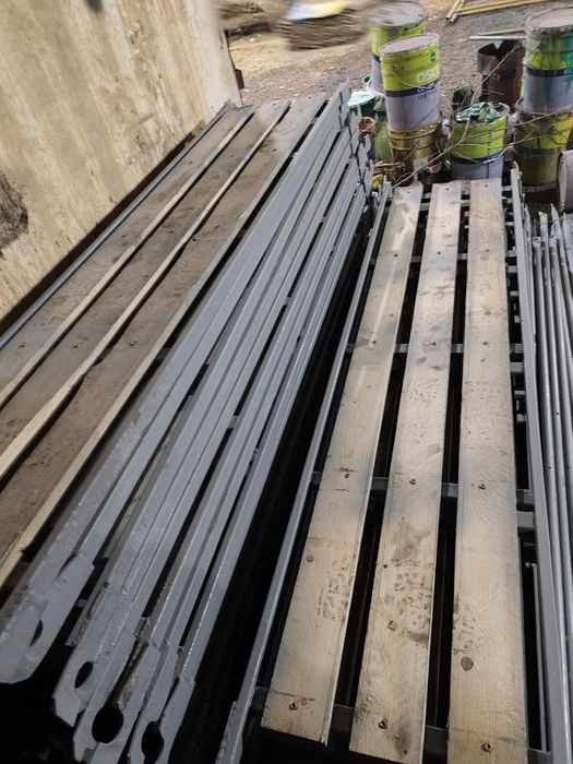 Строительные ЛЕСА СТОЕКА АПАЛОБКА В БАЕОК аренда и продажа...