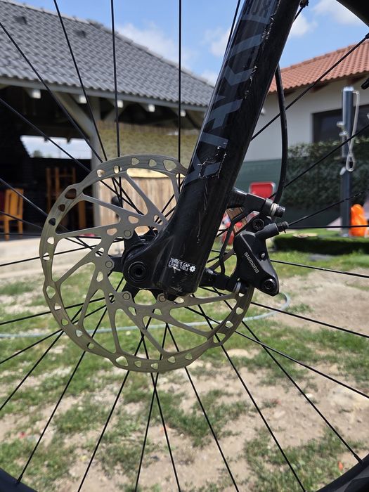 Vând giant reign 2 2021 L