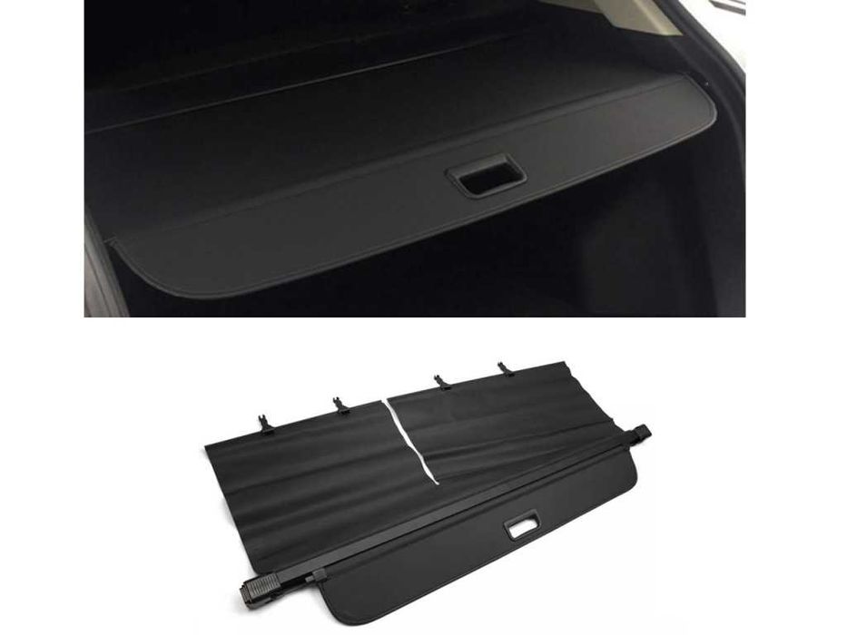 Щора за багажник на Nissan X-Trail T31