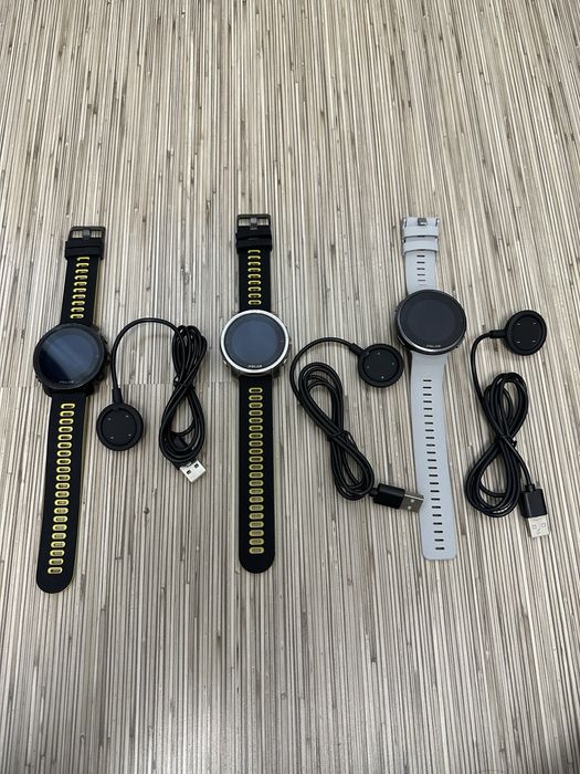 Polar vantage v2 / polar grit x