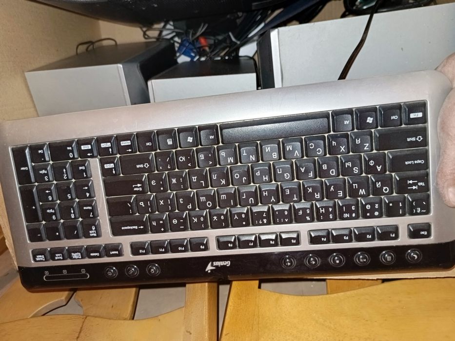 Компьютер стационарный