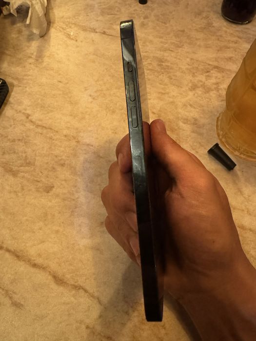 Iphone 12 pro max 256 gb