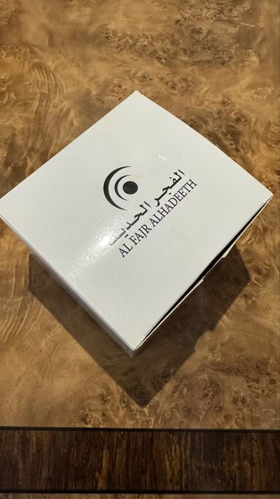 Продам часы Al Farj Al Hadeeth AL219SB