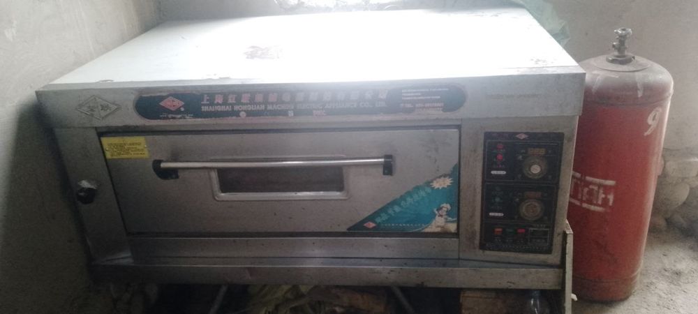 Kotta pech bor. ishlatilgan  Gazga xam tokka xam ishlaydi xolati alo