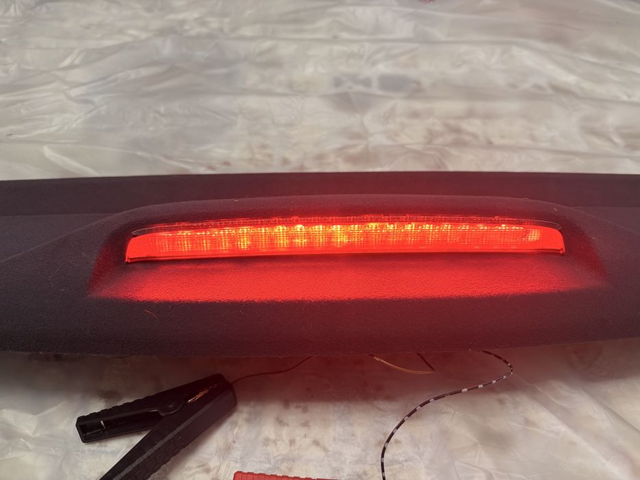 ЭлектроШторка w210