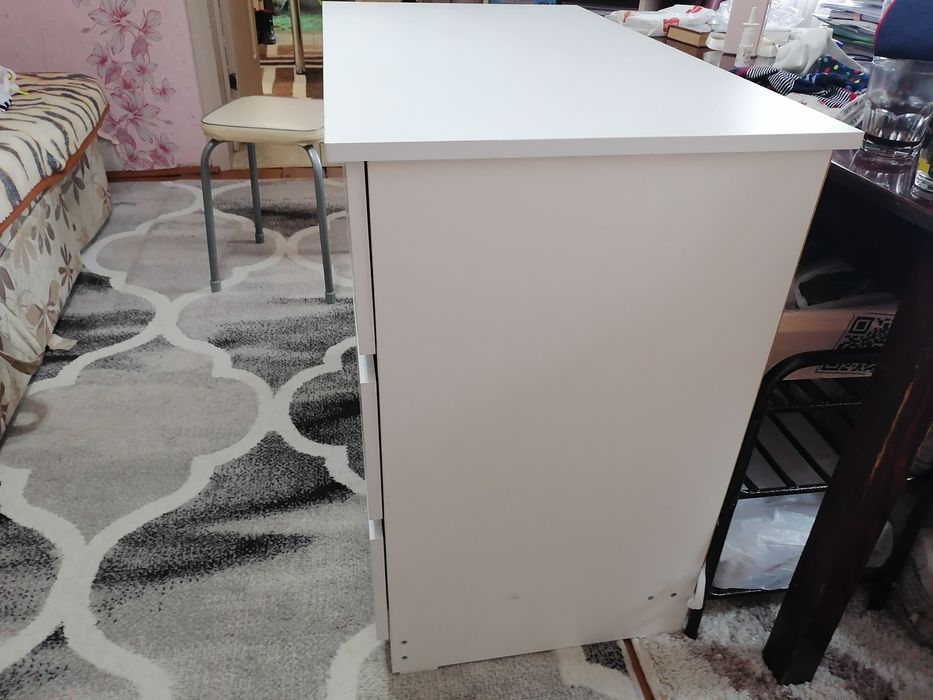 Продам парты офисные