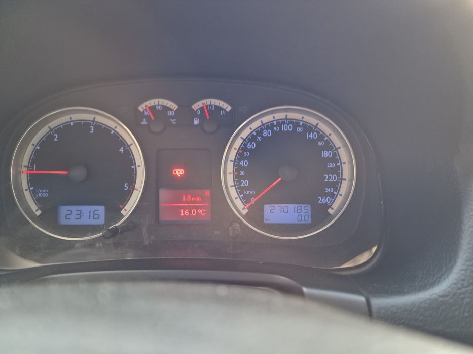 Volkswagen golf 4