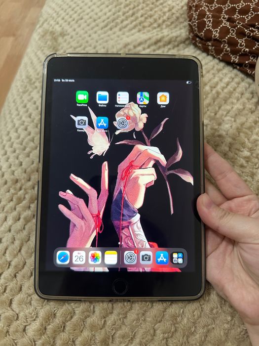 ipad mini 4 продаю