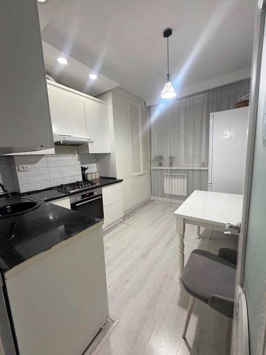 Продам 3 ком квартиру район Каргалы